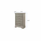 Amalia Chest
