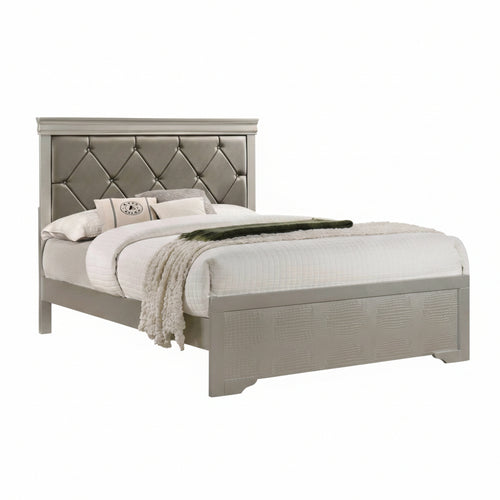 Amalia Bed