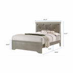 Amalia Bed