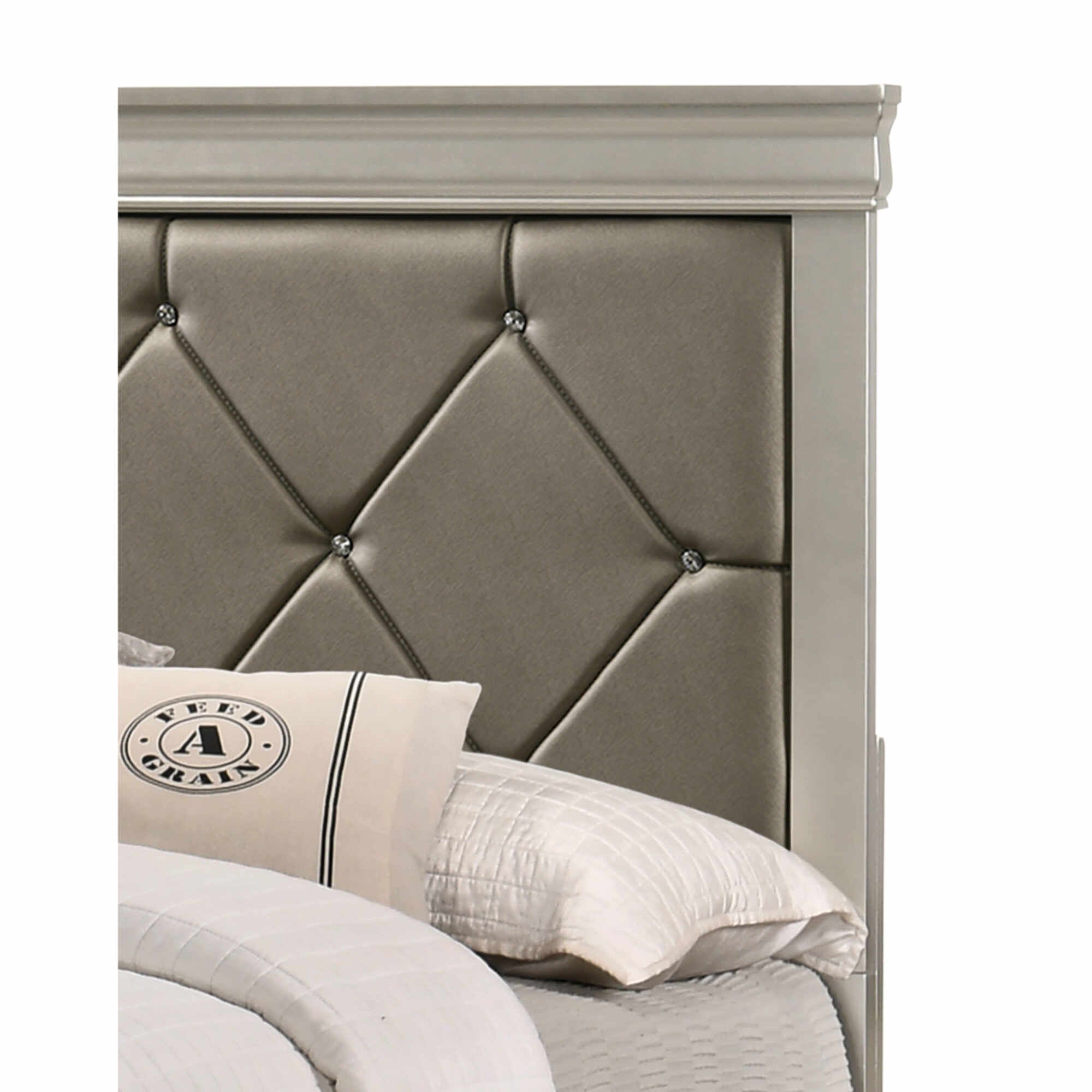 Amalia Bed