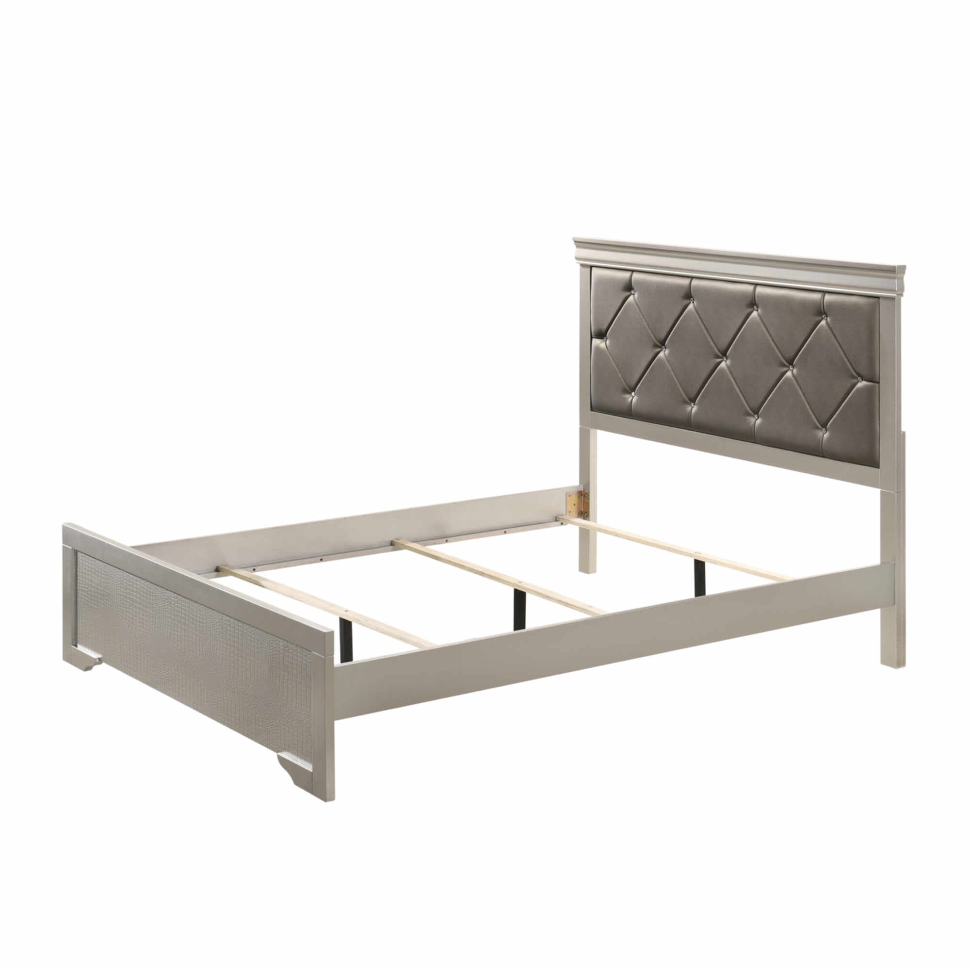 Amalia Bed