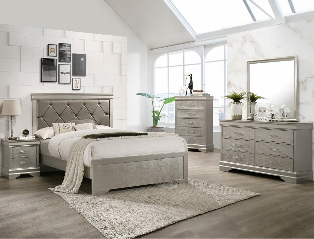 Amalia Dresser