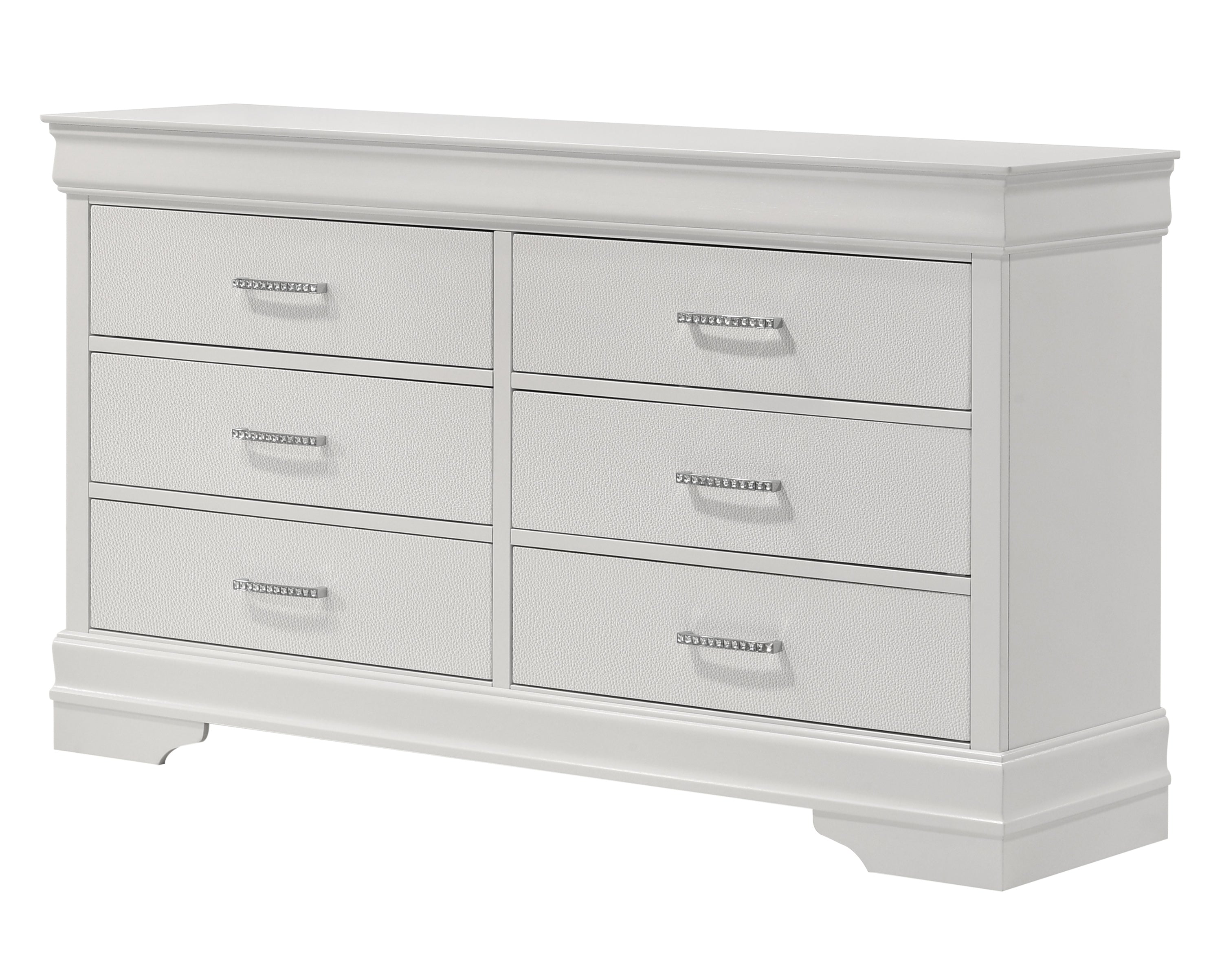 Amalia Dresser