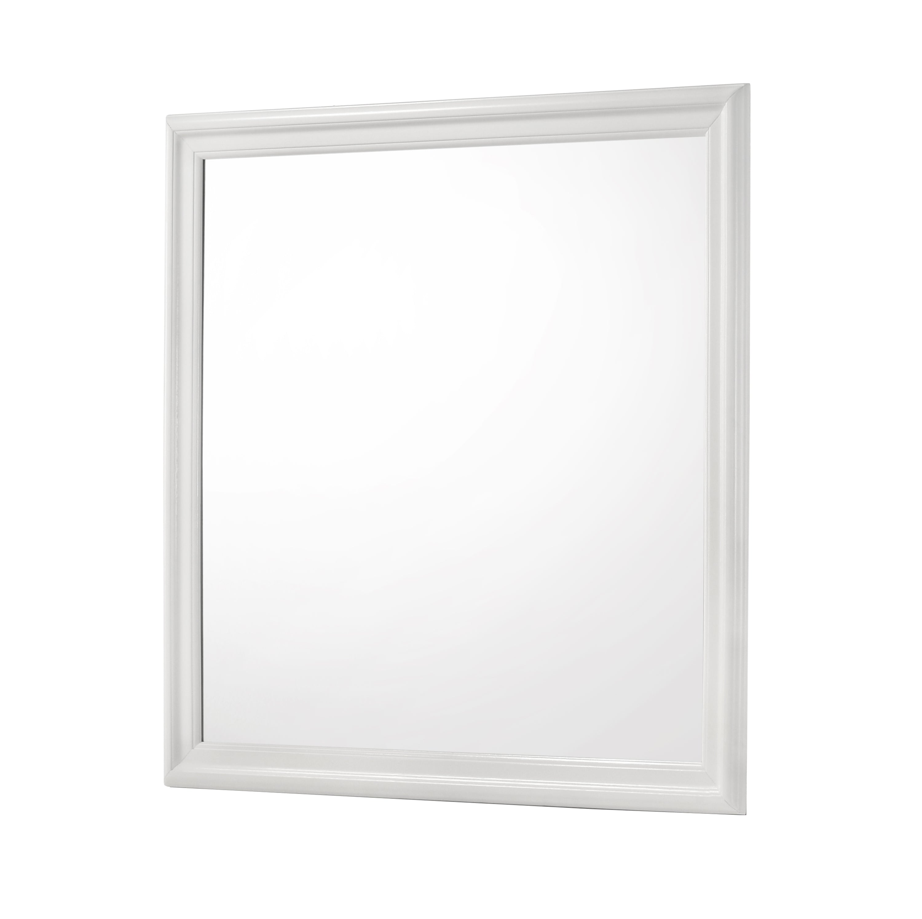 Amalia Dresser & Mirror