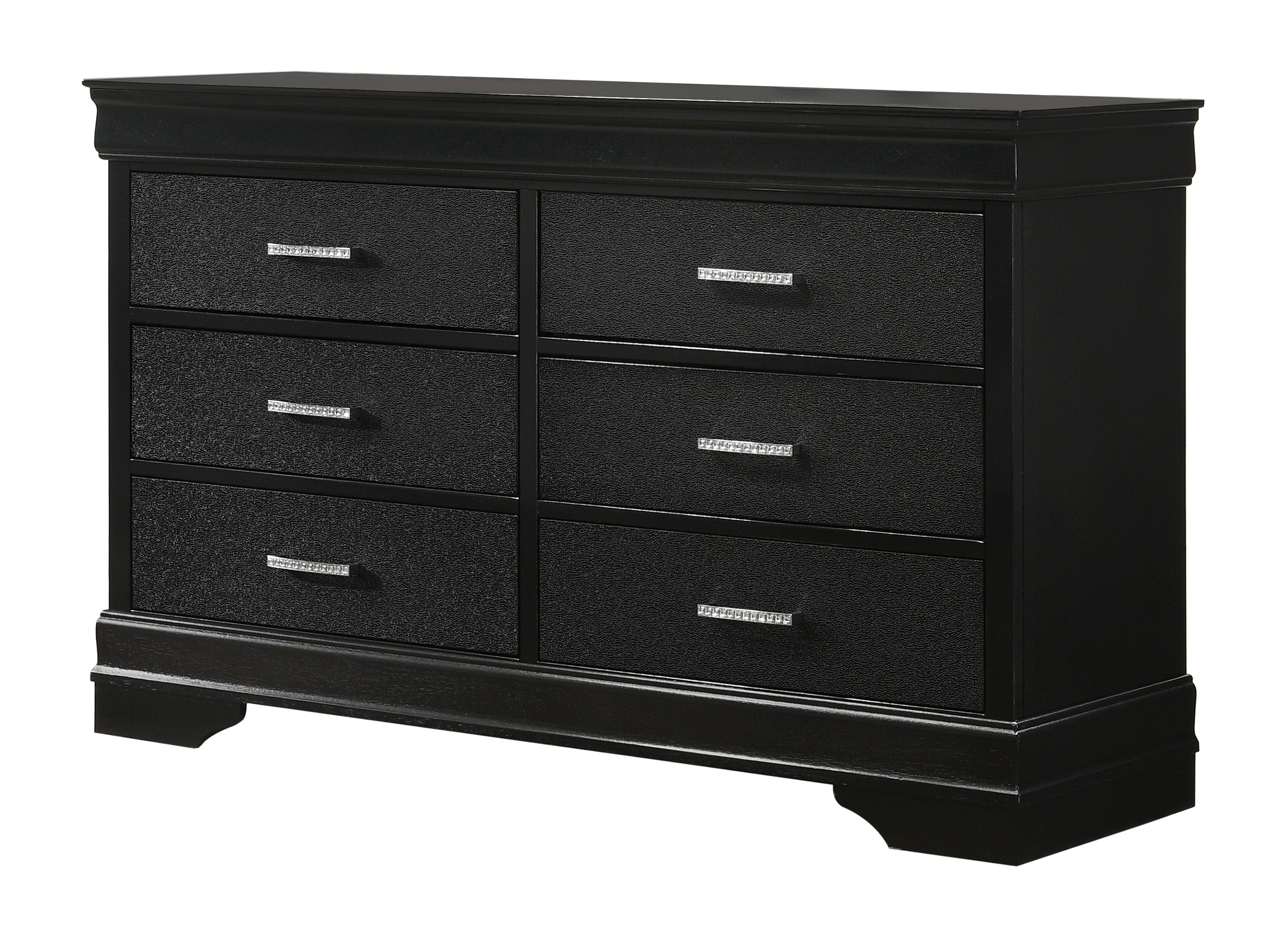 Amalia Dresser & Mirror