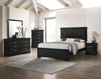 Amalia Dresser & Mirror