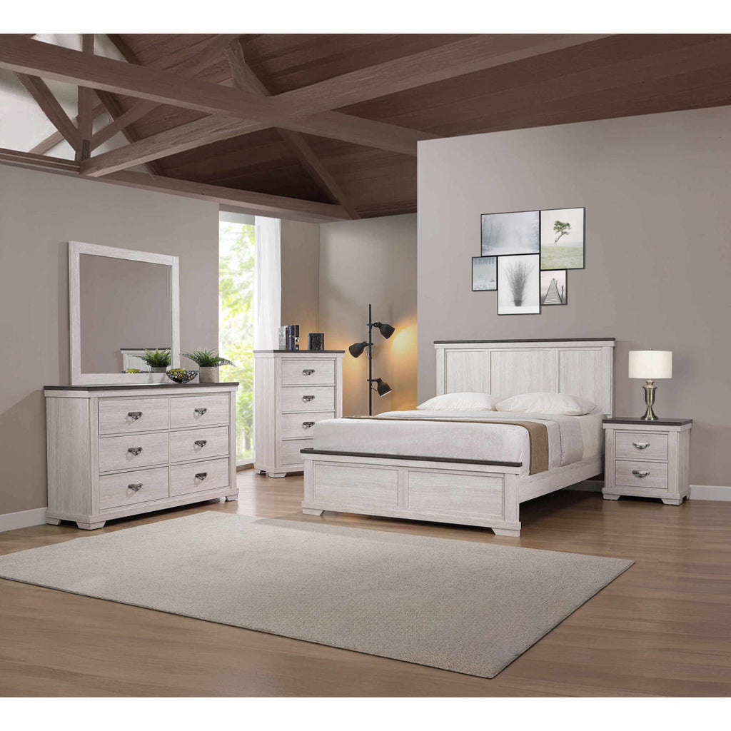 Leighton Dresser