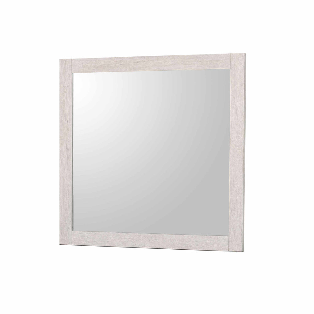Leighton Dresser/mirror