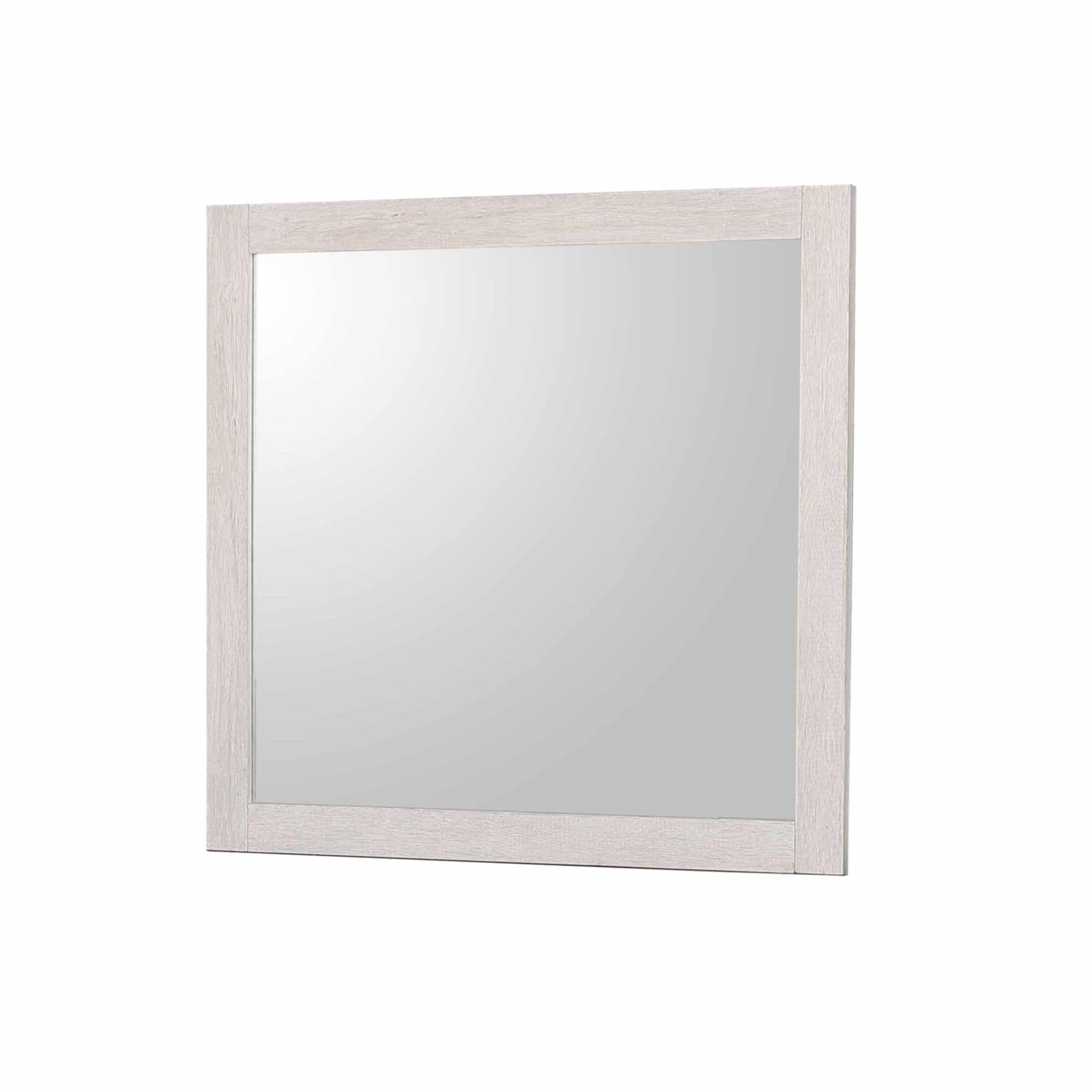 Leighton Dresser/mirror