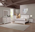 Leighton 3PC