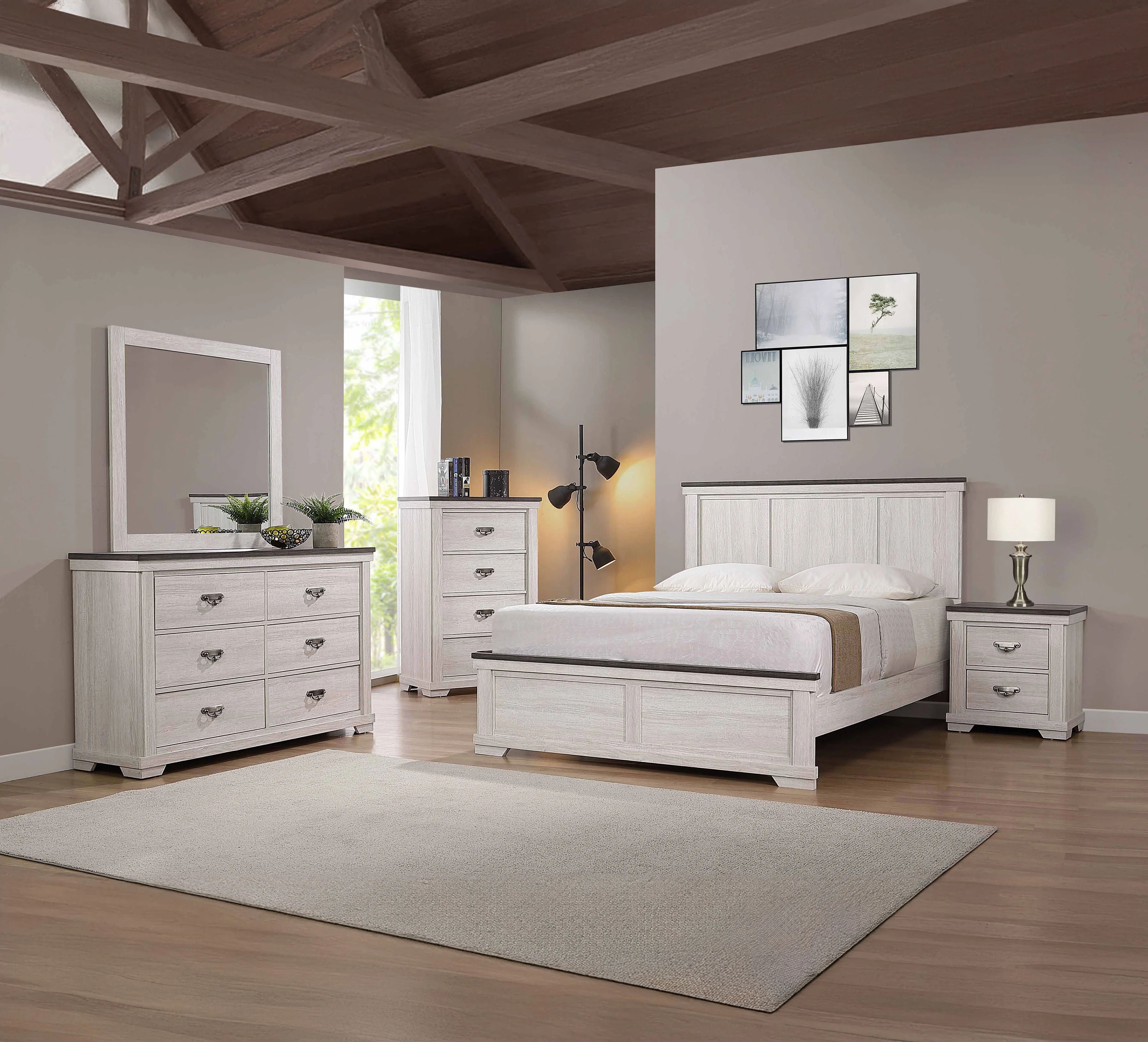 Leighton 3PC