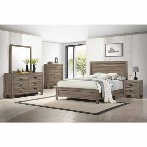 Millie Dresser