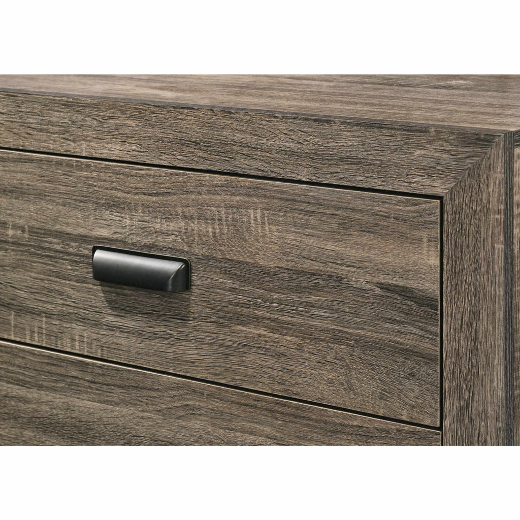 Millie Nightstand