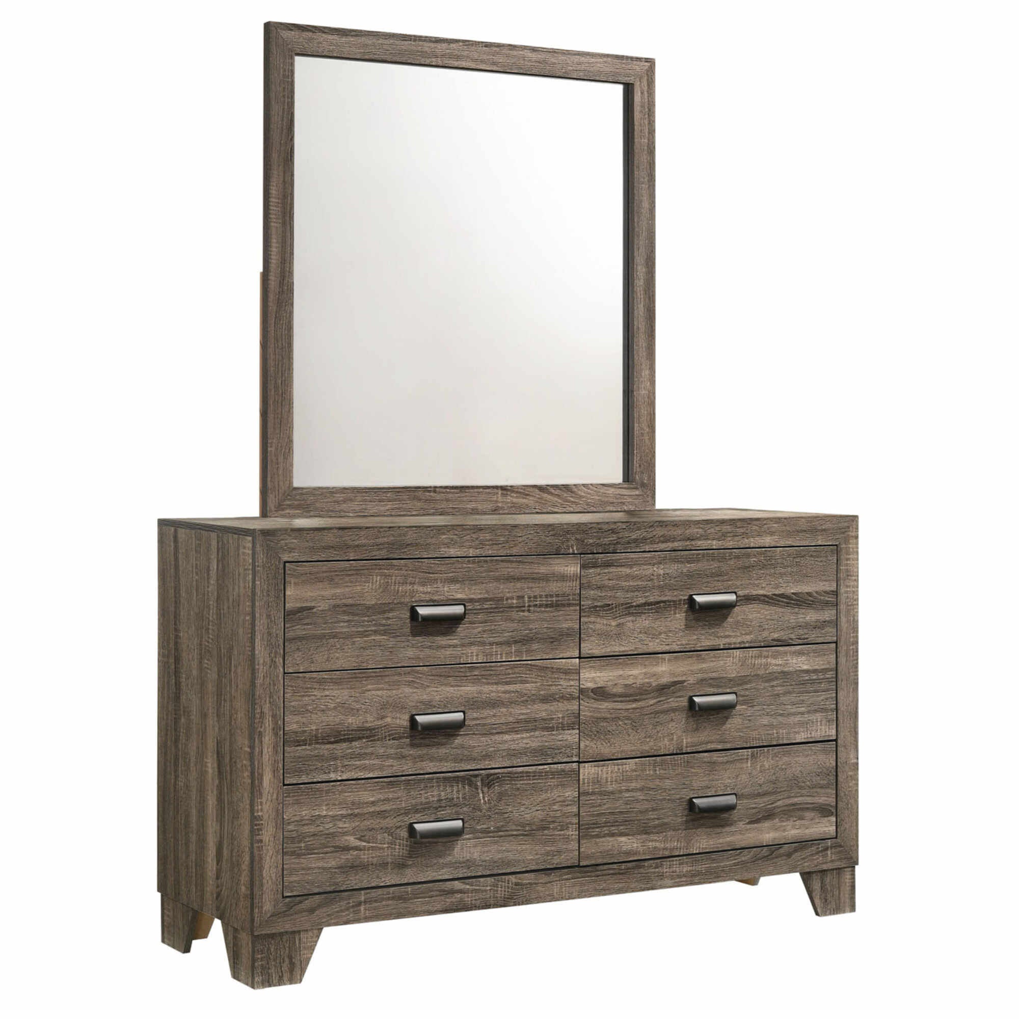 Millie Dresser/mirror