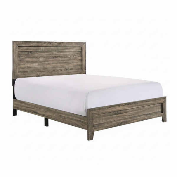 Millie Bed