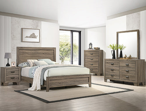 Millie Nightstand