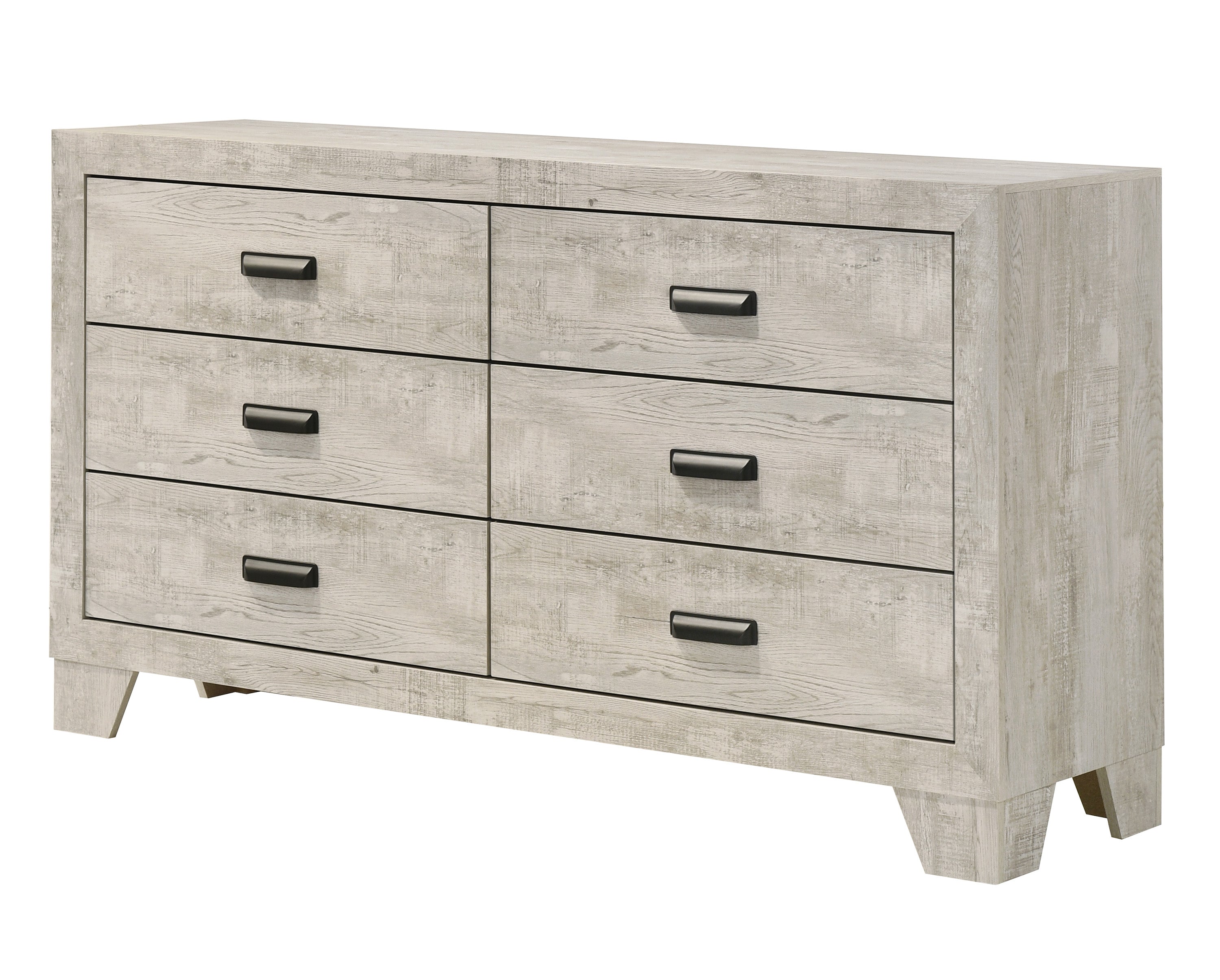 Millie Dresser