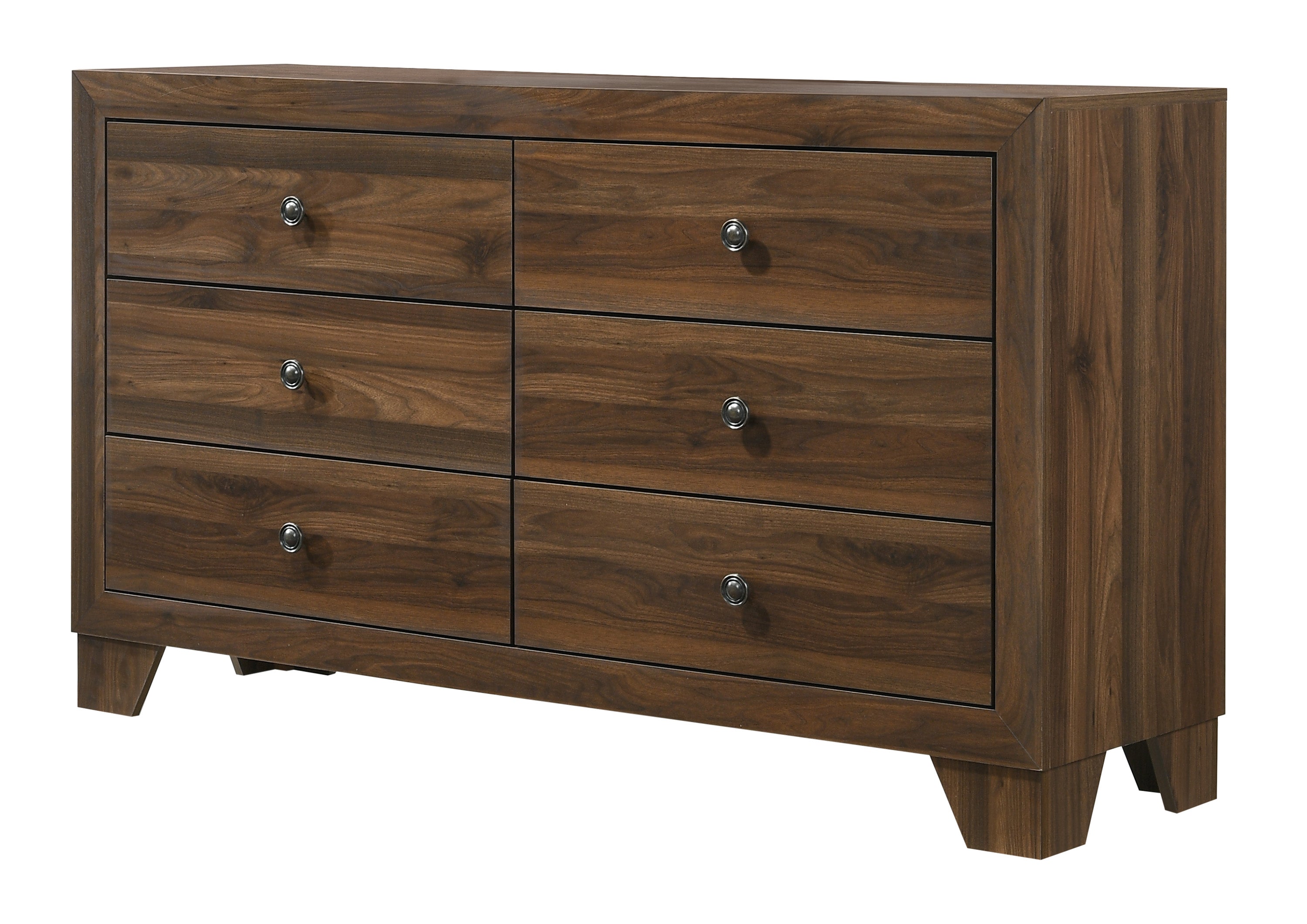 Millie Dresser