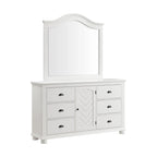 Piper Dresser & Mirror