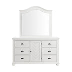 Piper Dresser & Mirror