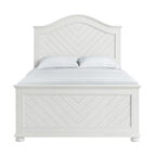 Piper Panel Bed