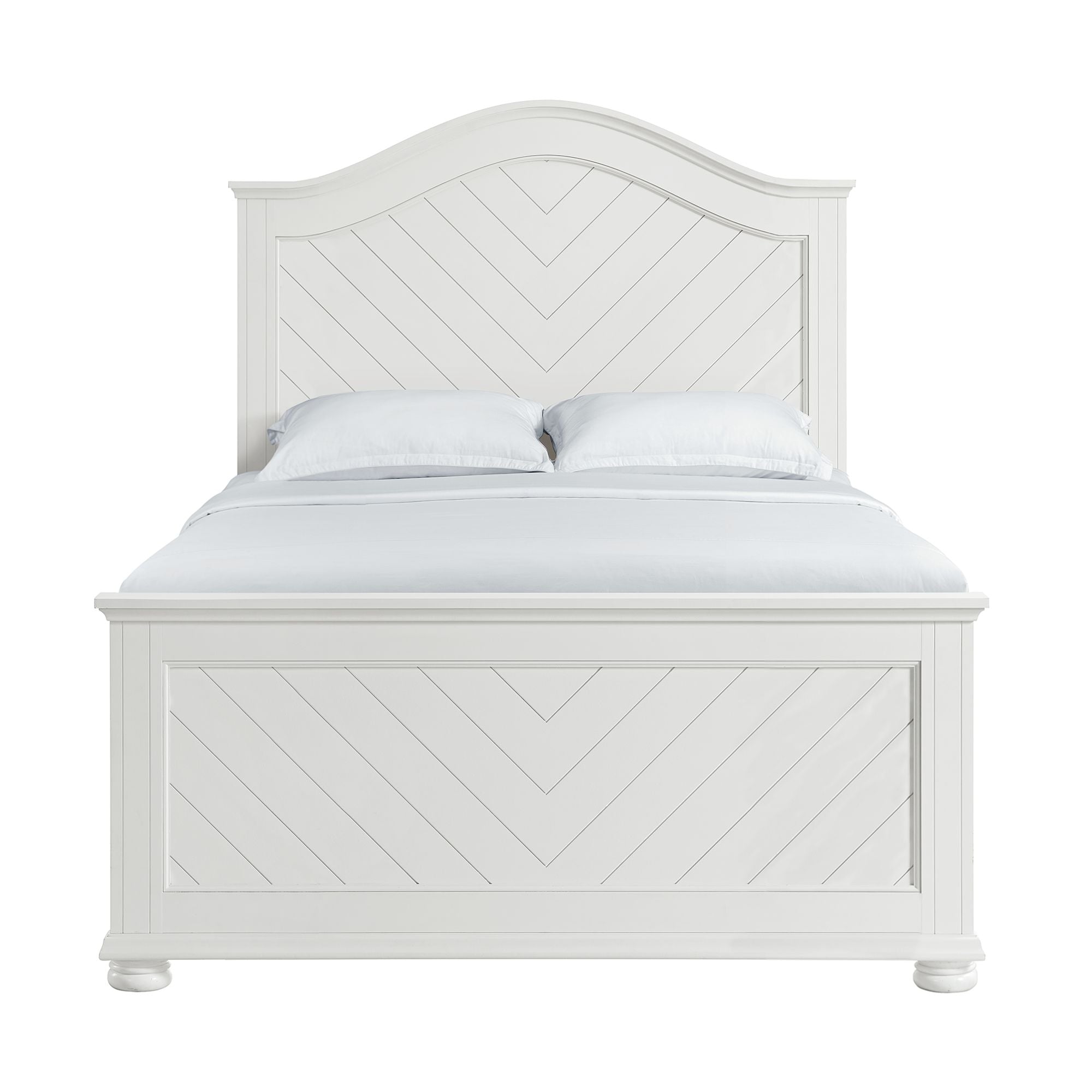 Piper Panel Bed