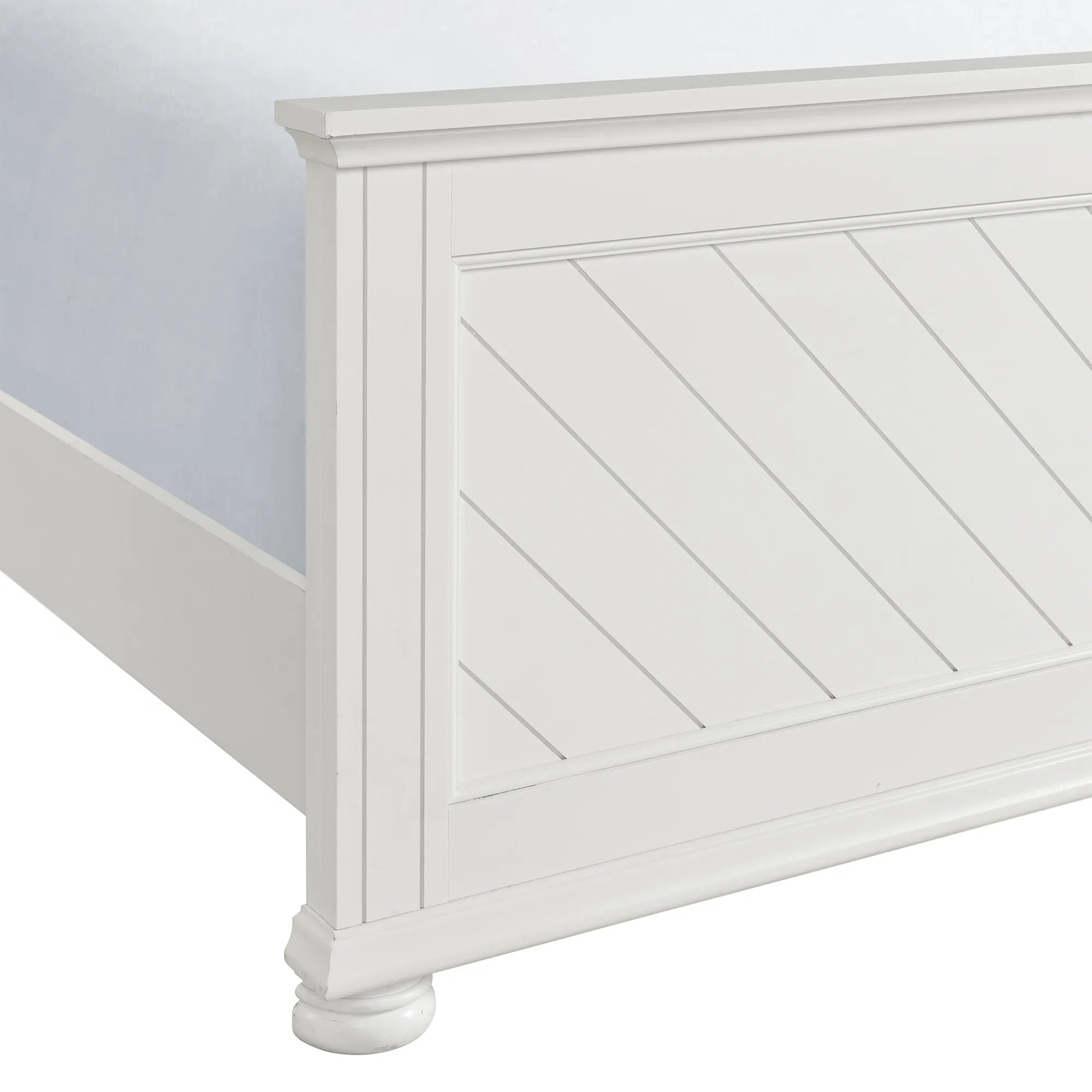 Piper Panel Bed