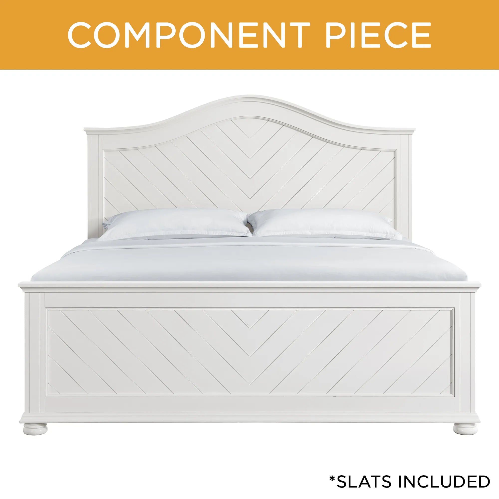 Piper Bed