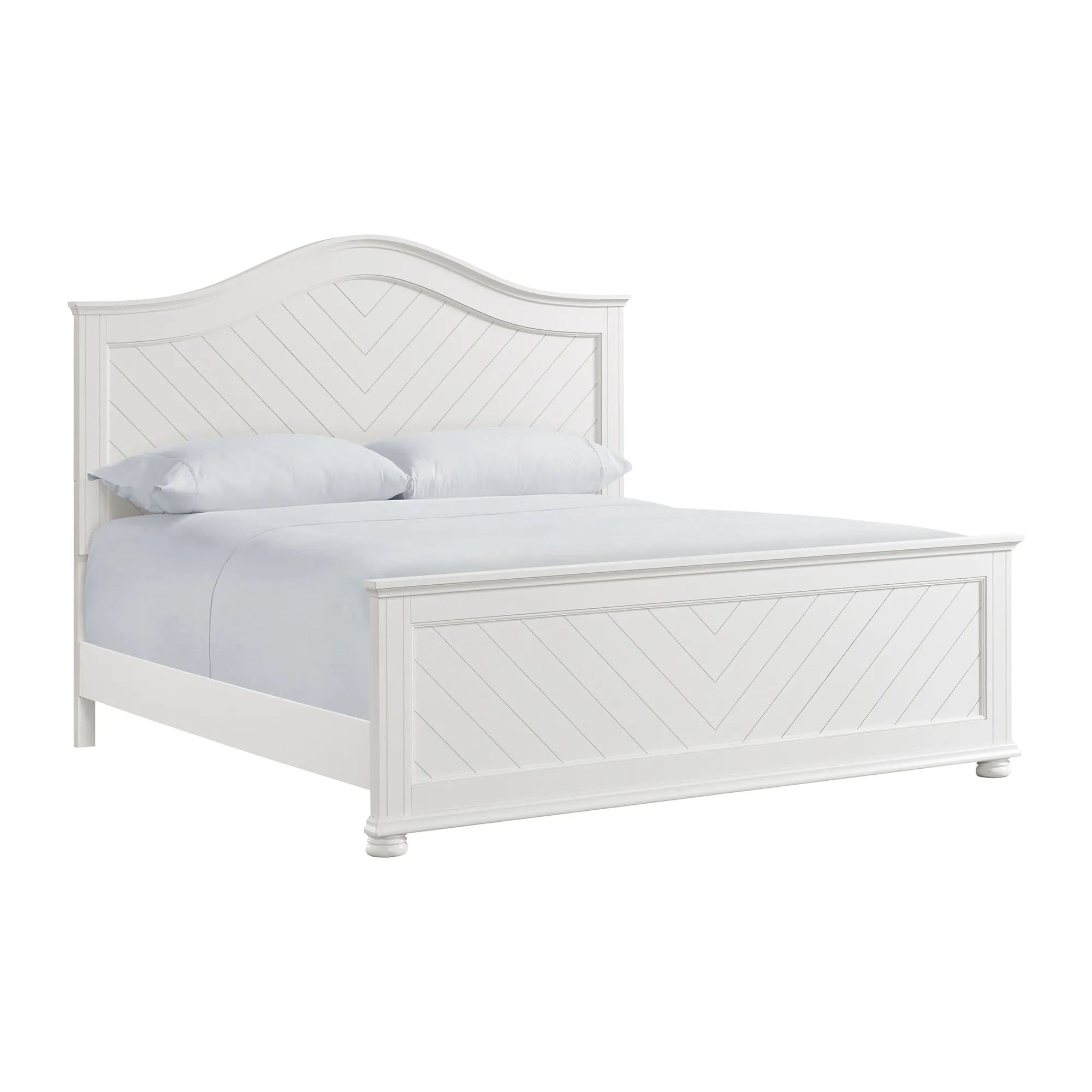 Piper Bed