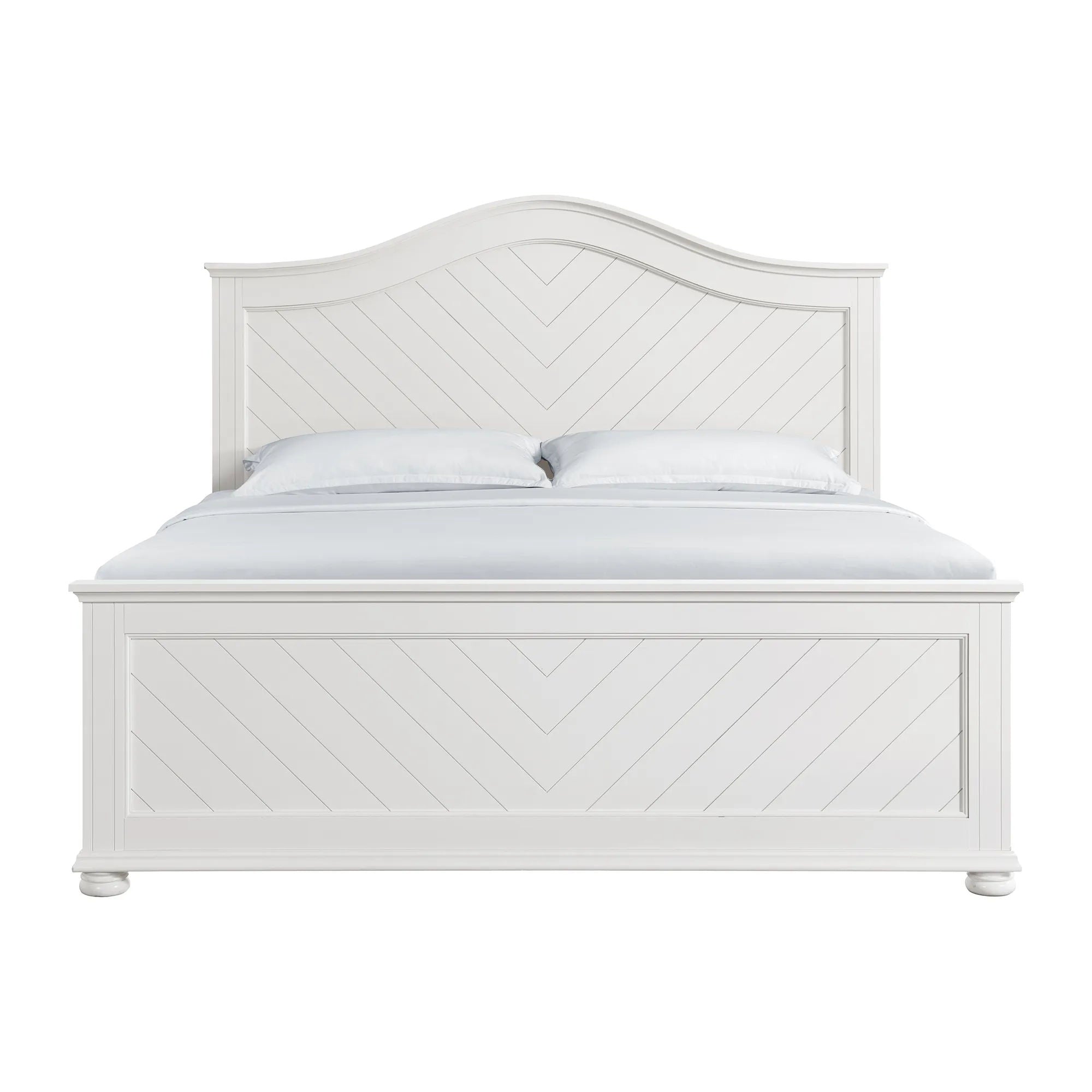 Piper Bed