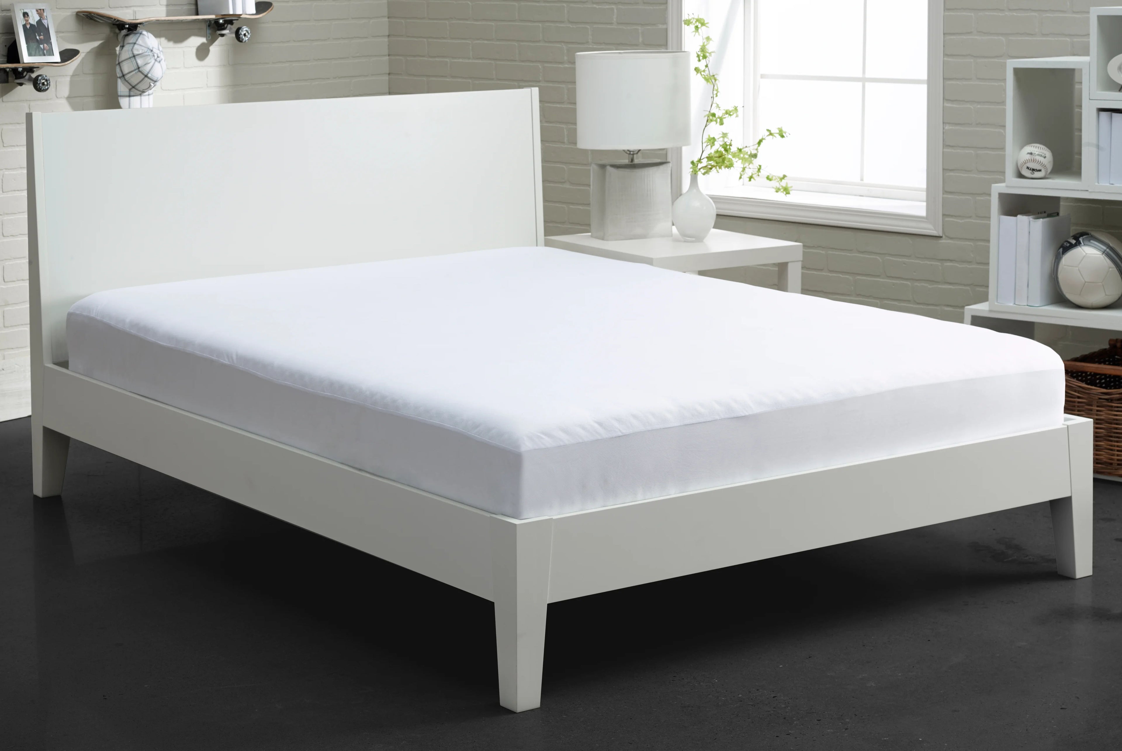 Matress Protector