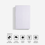 Bedgear iProtect Mattress Protector