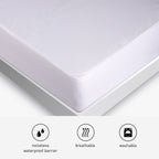 Bedgear iProtect Mattress Protector