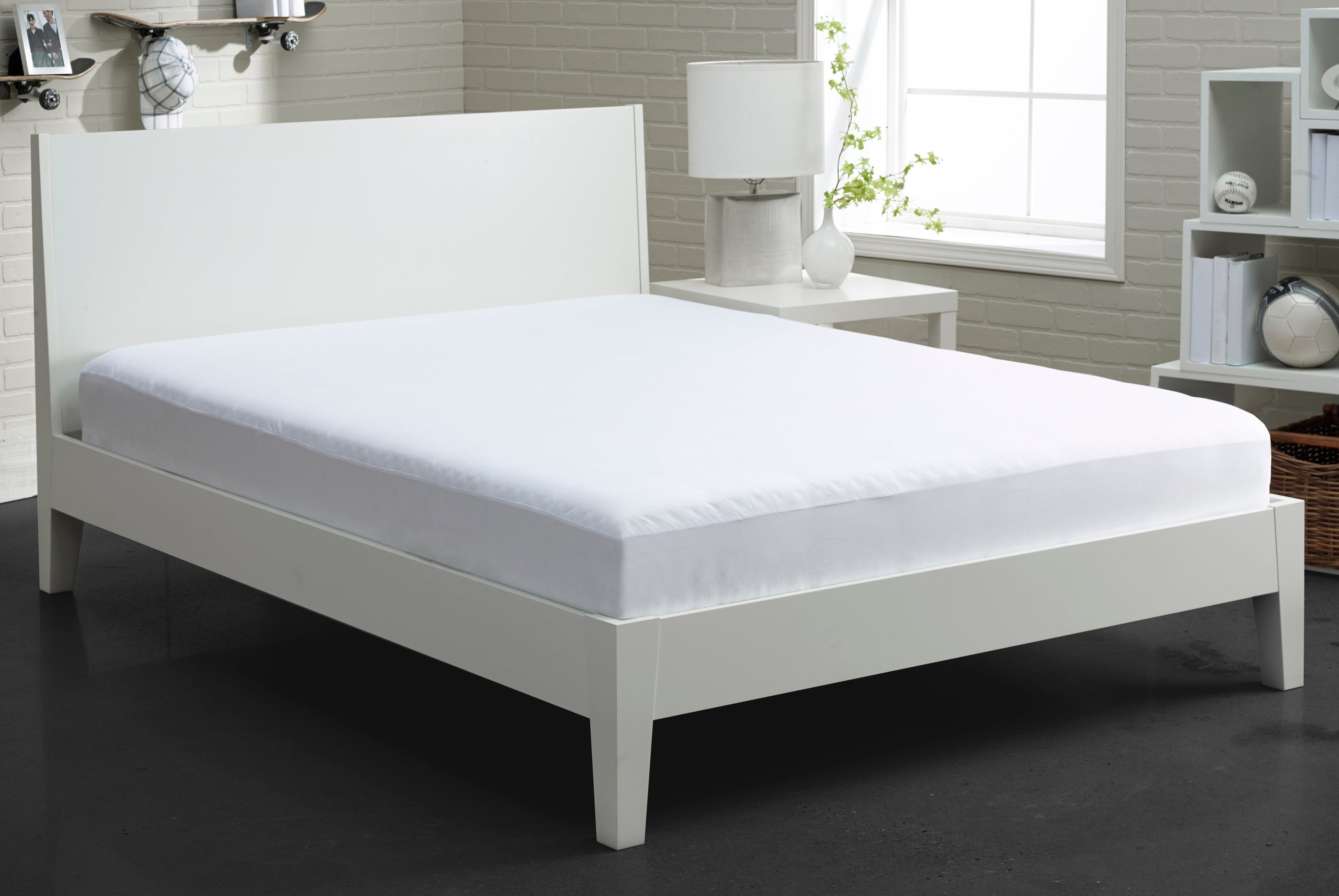 Bedgear iProtect Mattress Protector