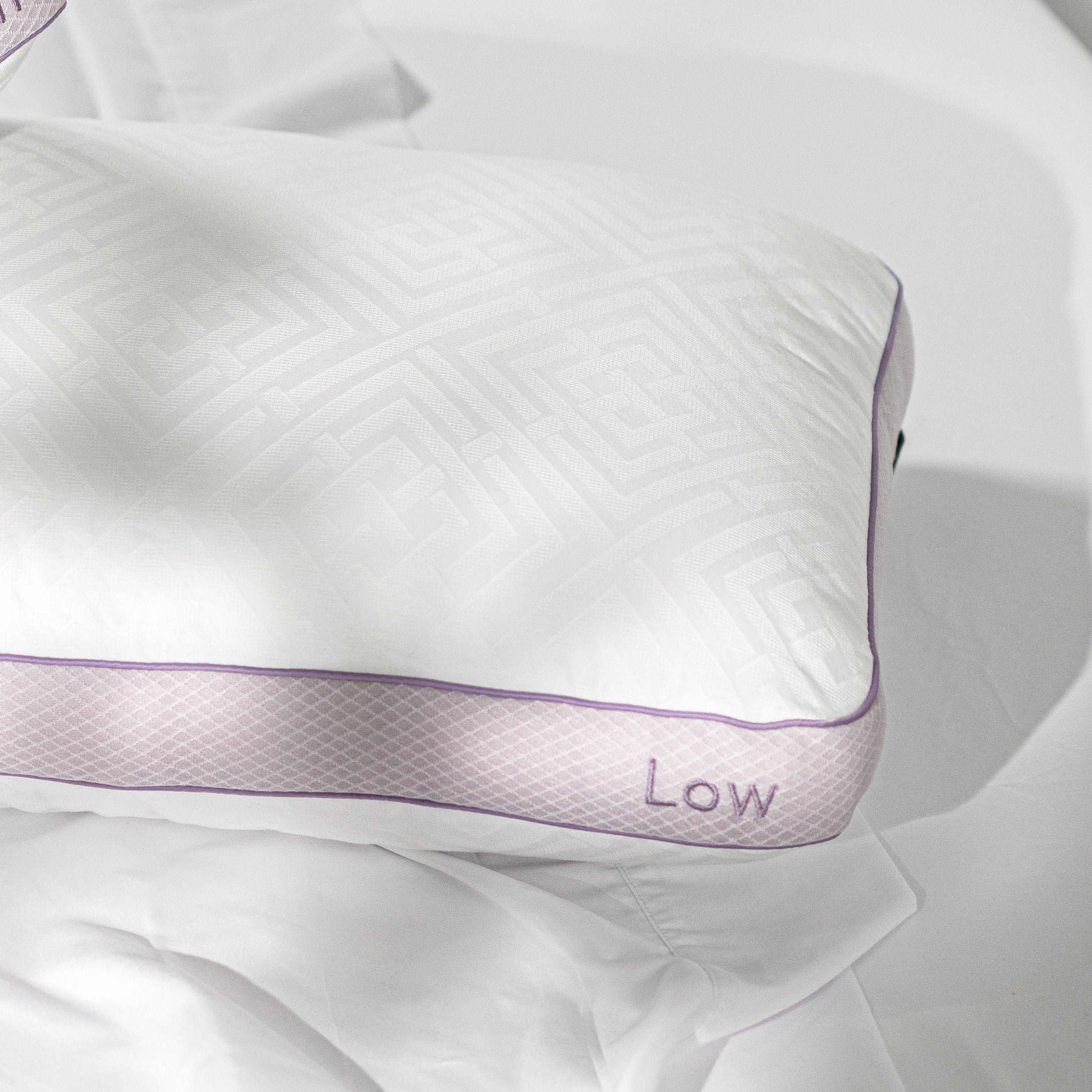 High Pillow
