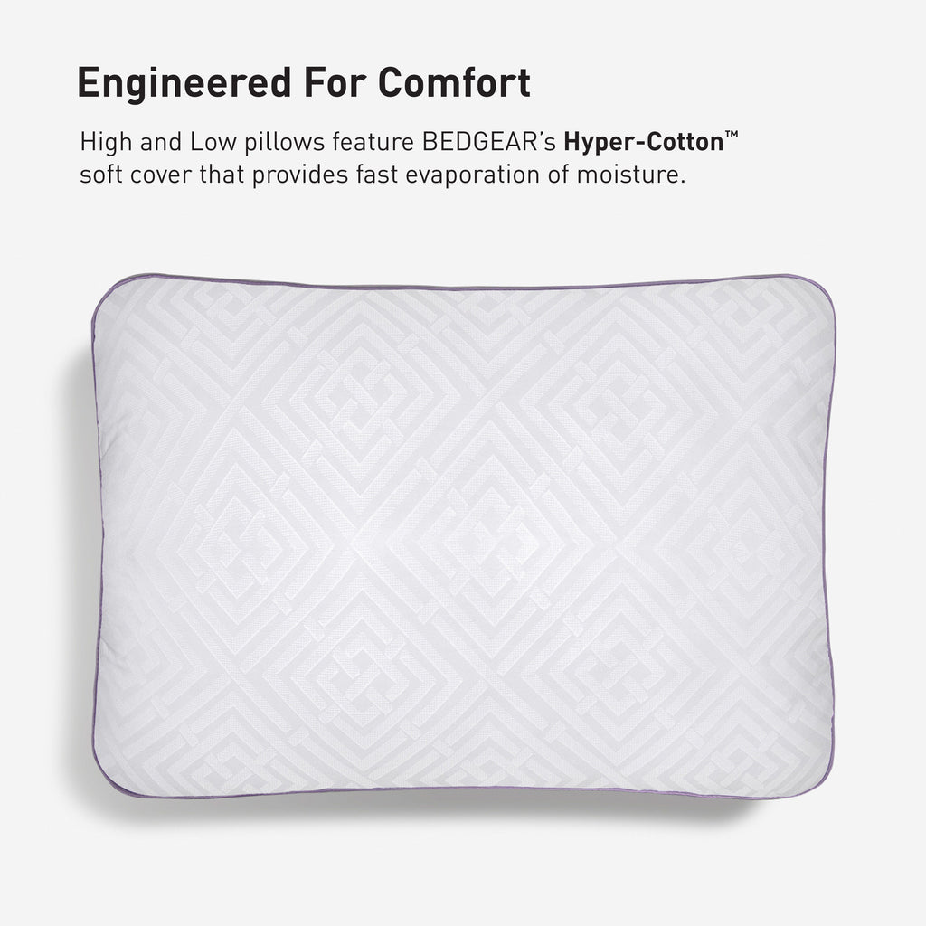 High Pillow