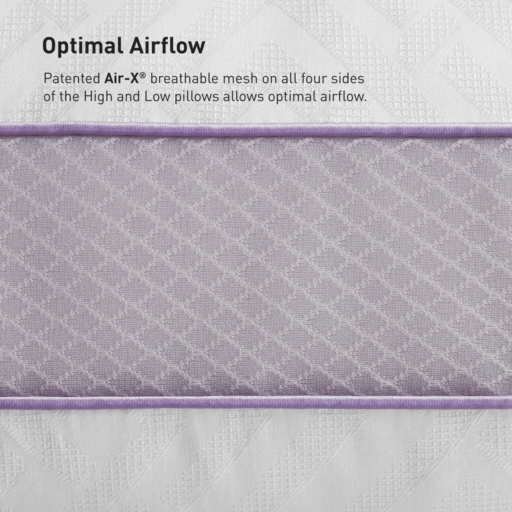 High Pillow