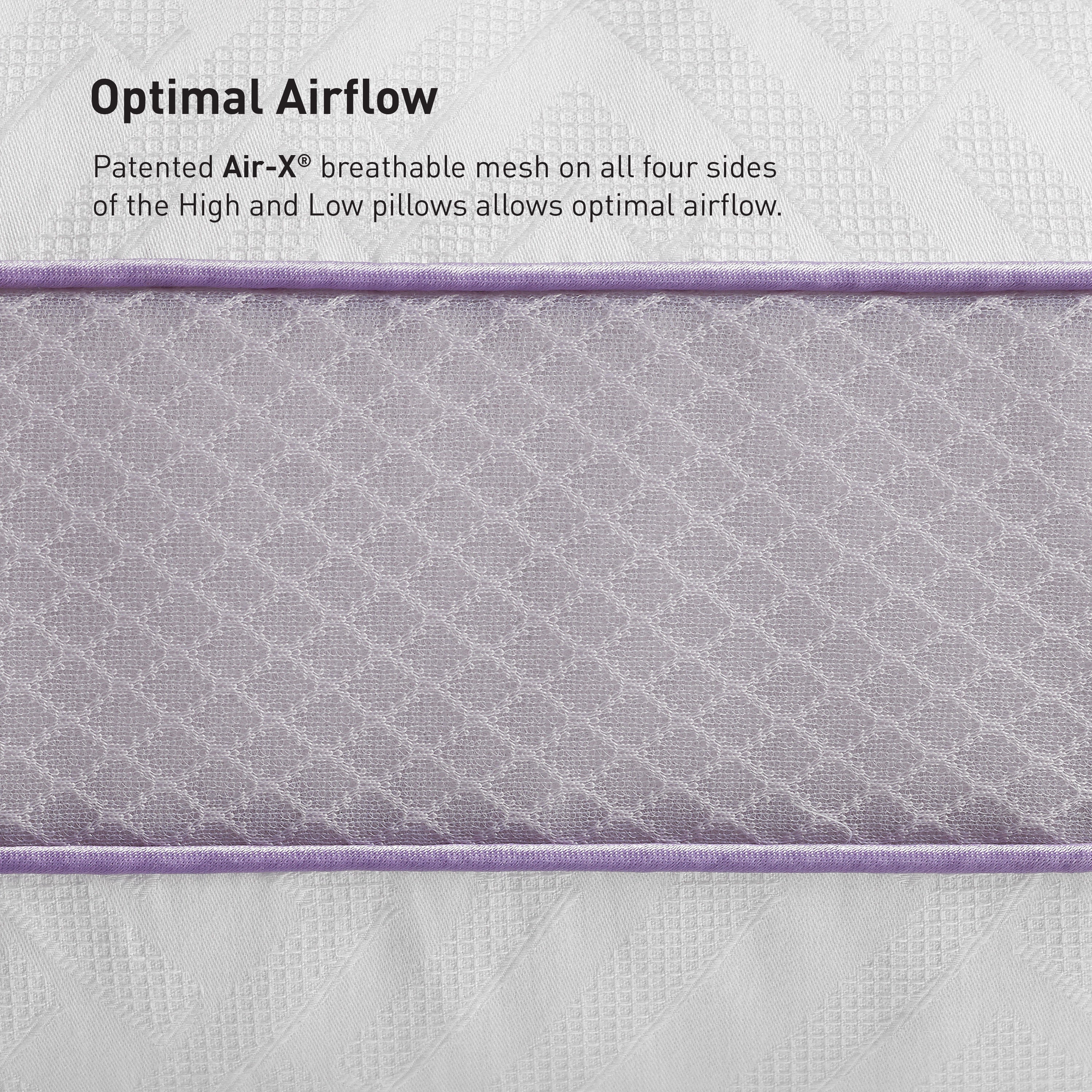 High Pillow