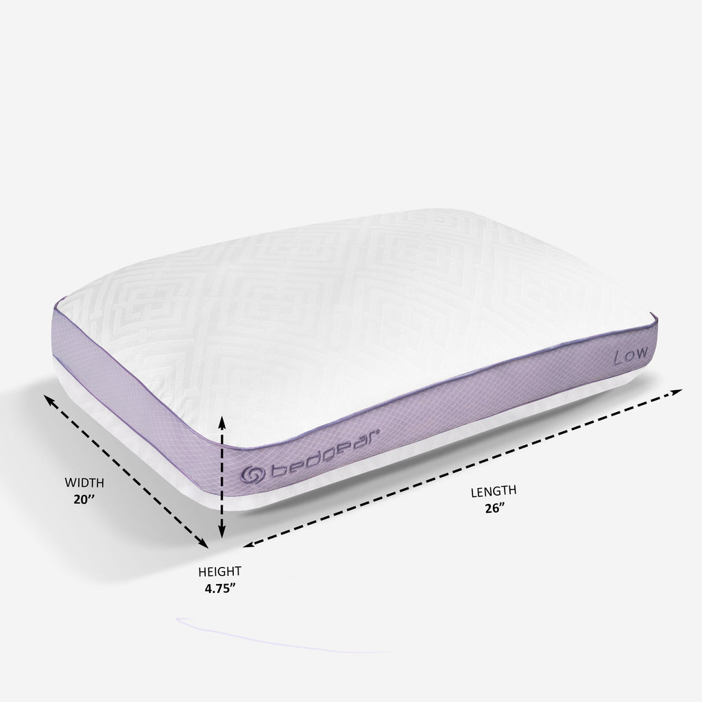 High Pillow