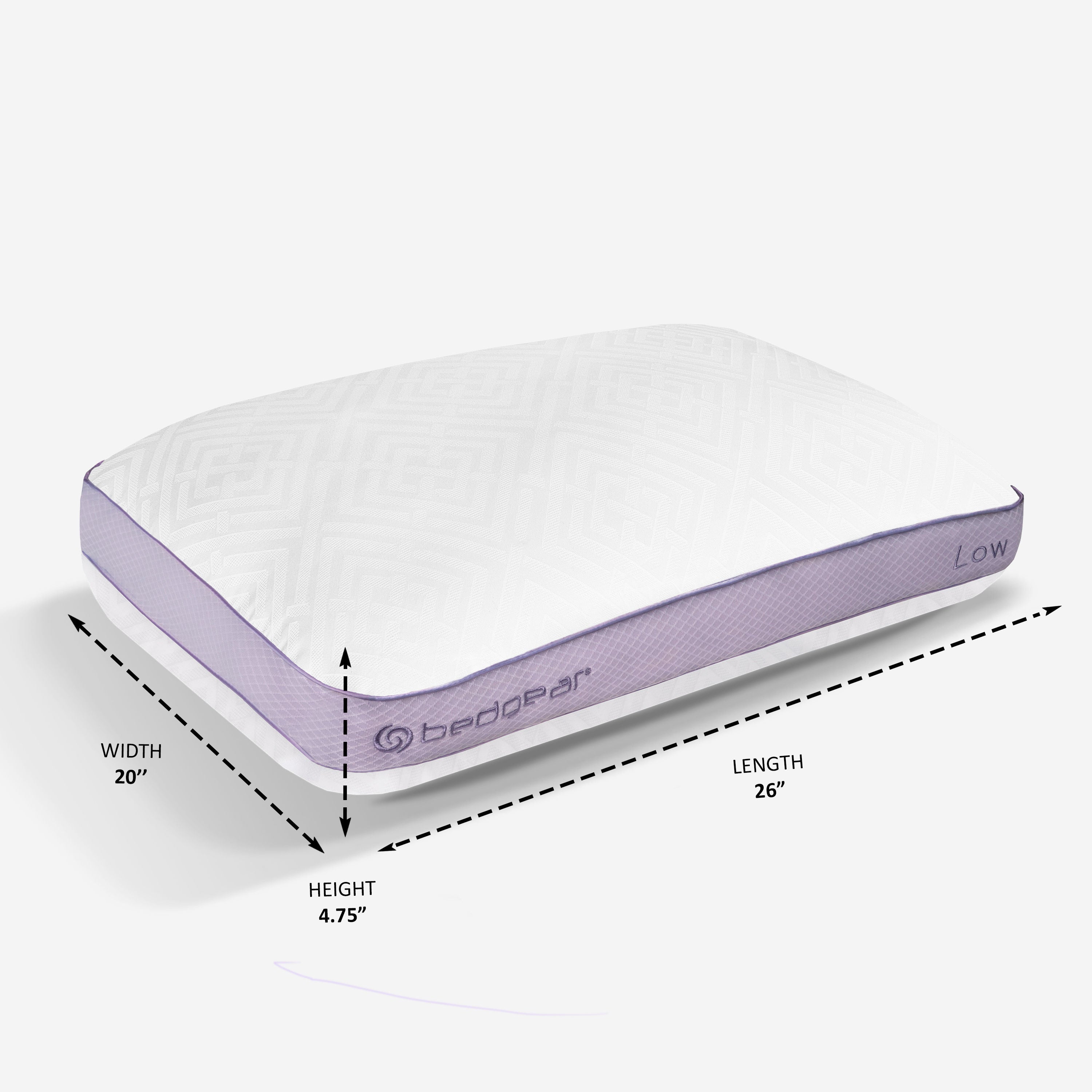 High Pillow