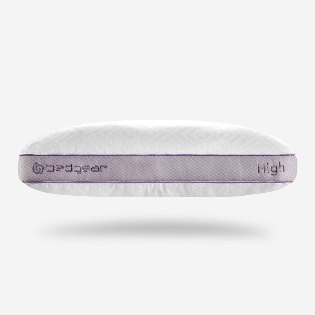 Low Pillow