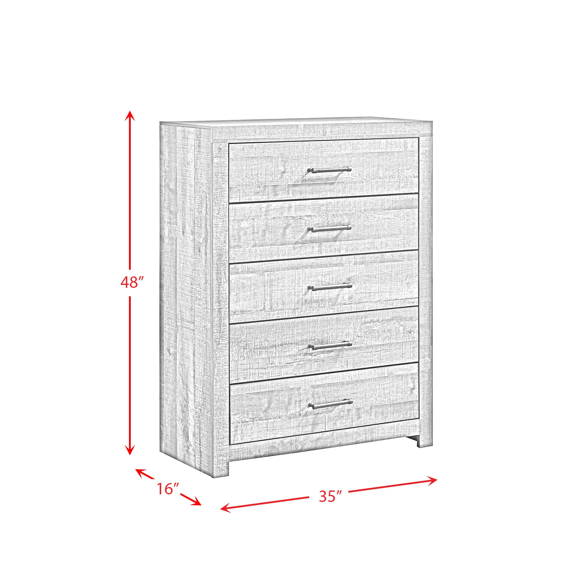 Bailey Chest