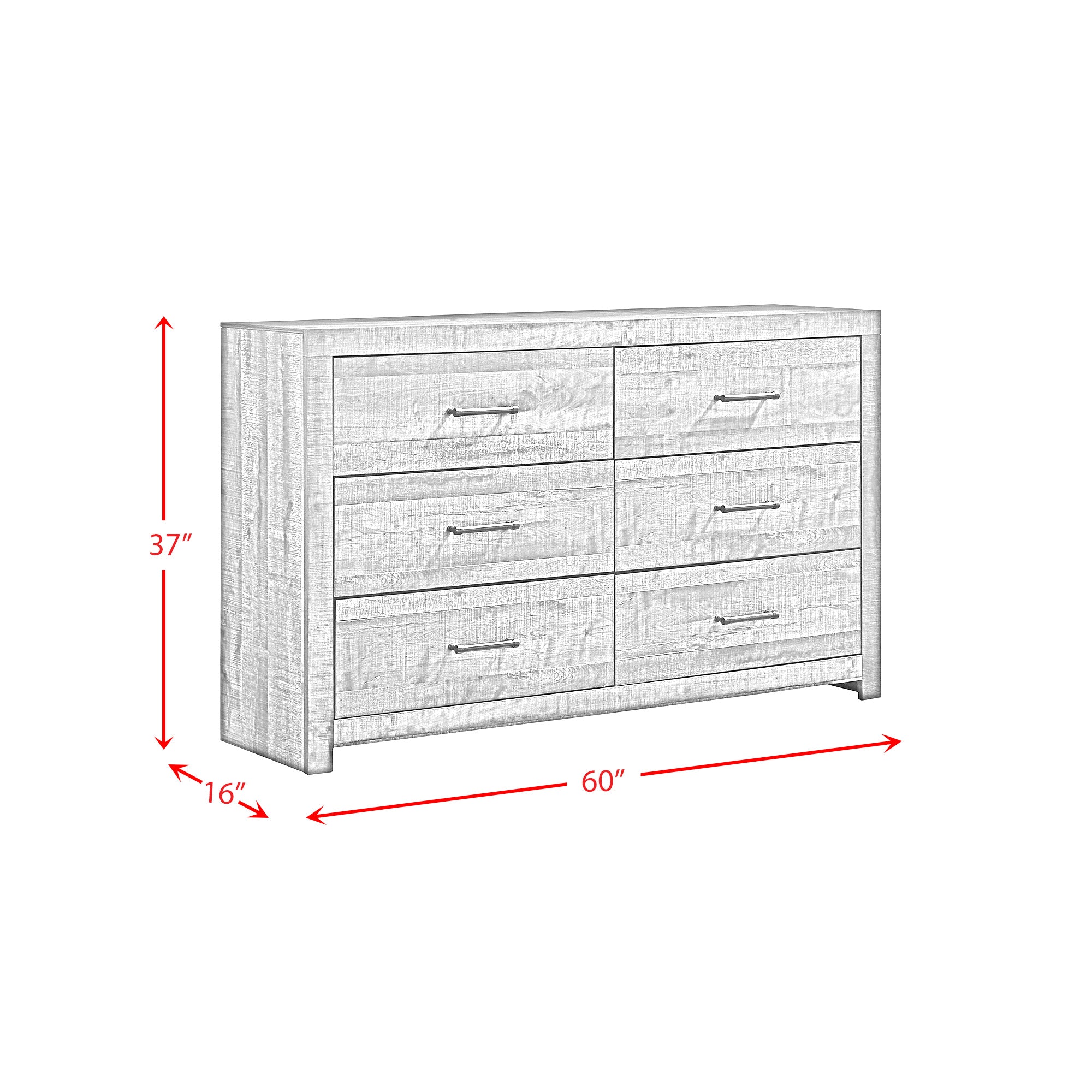 Bailey Dresser