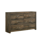 Bailey Dresser Drift Finish
