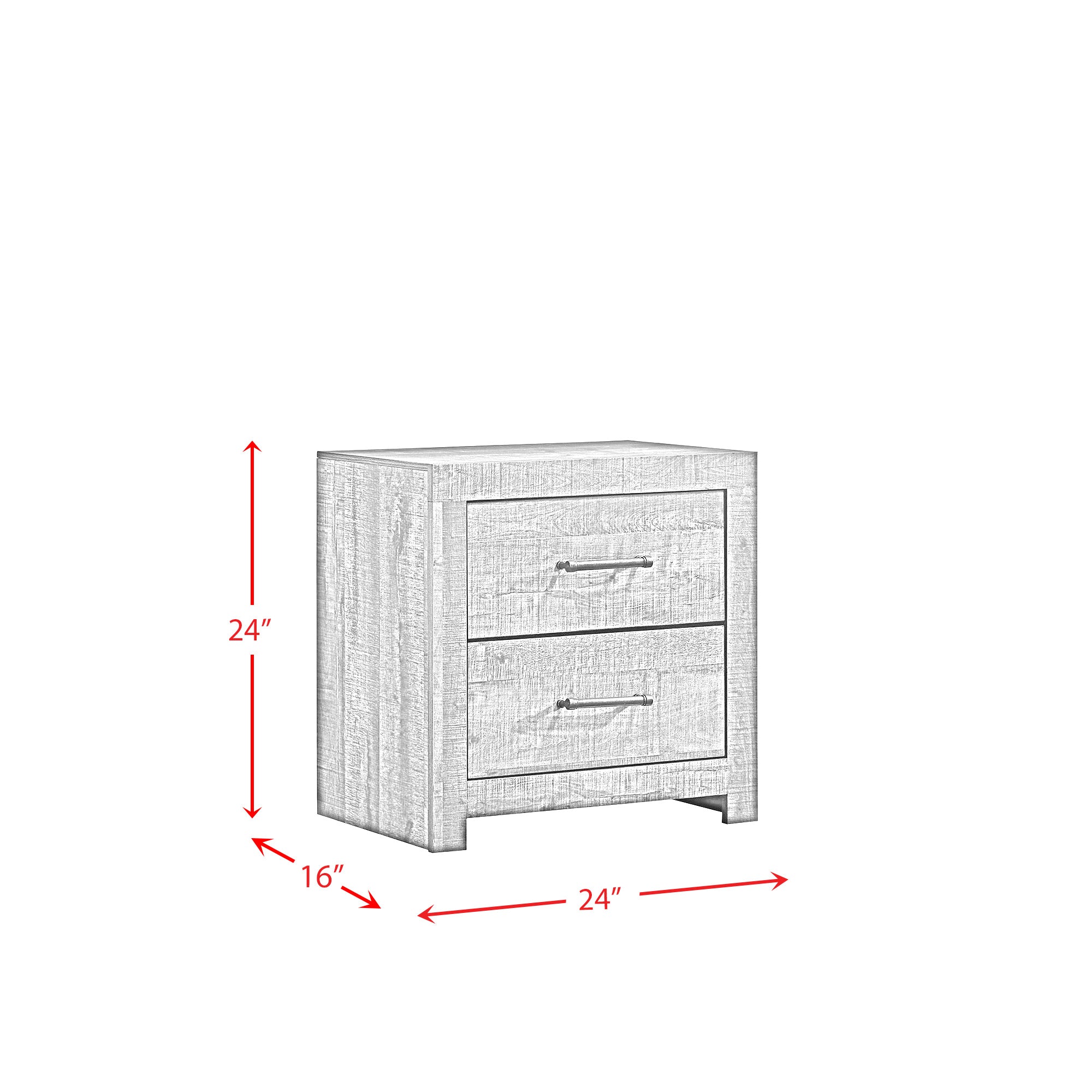 Bailey Nightstand