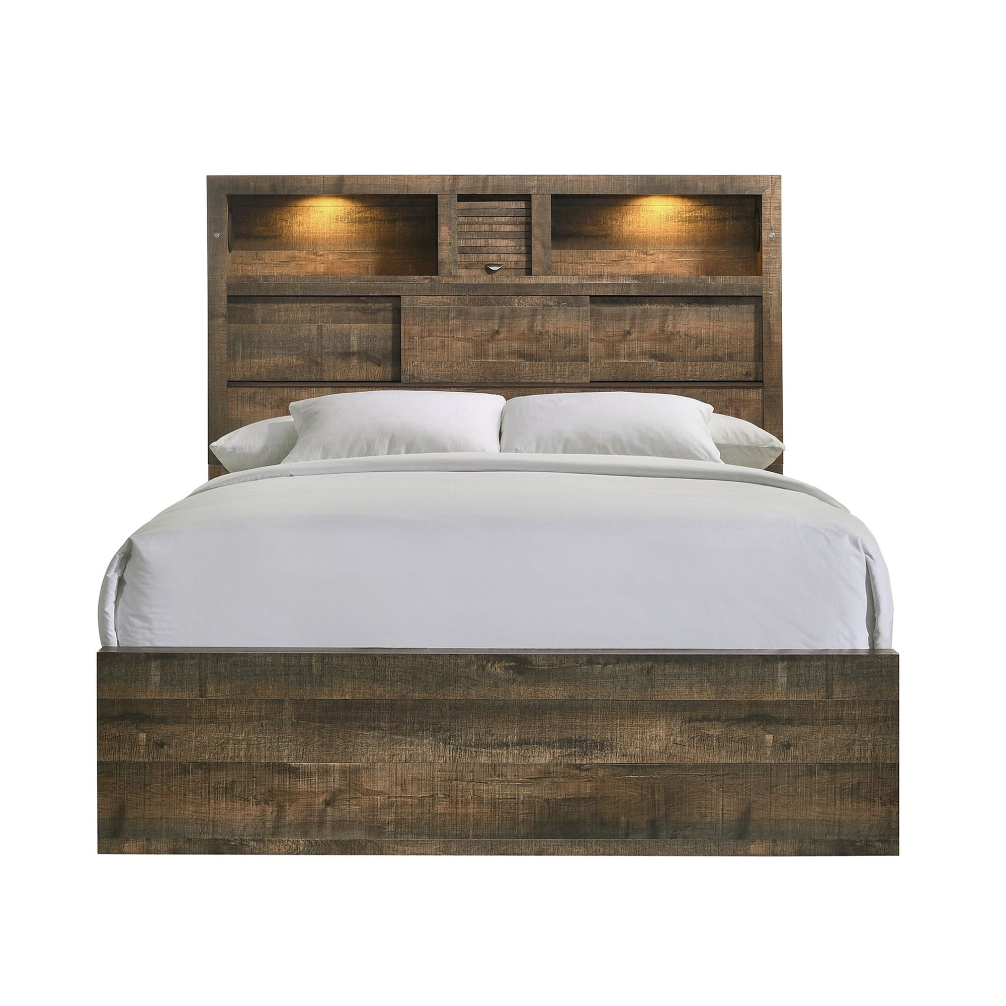 Bailey Music 3-Piece Bedroom Set