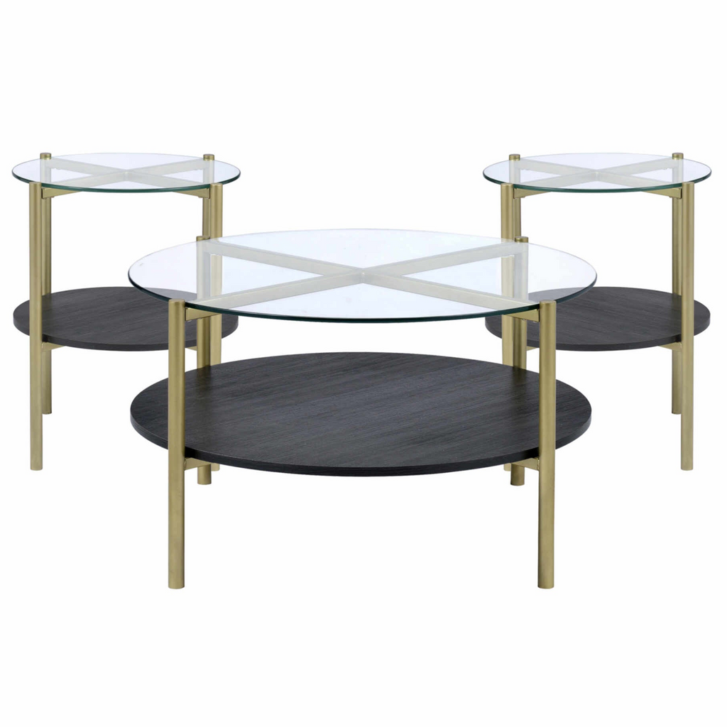 Dyson 3-Piece Occasional Table Set