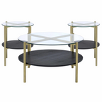 Dyson 3-Piece Occasional Table Set