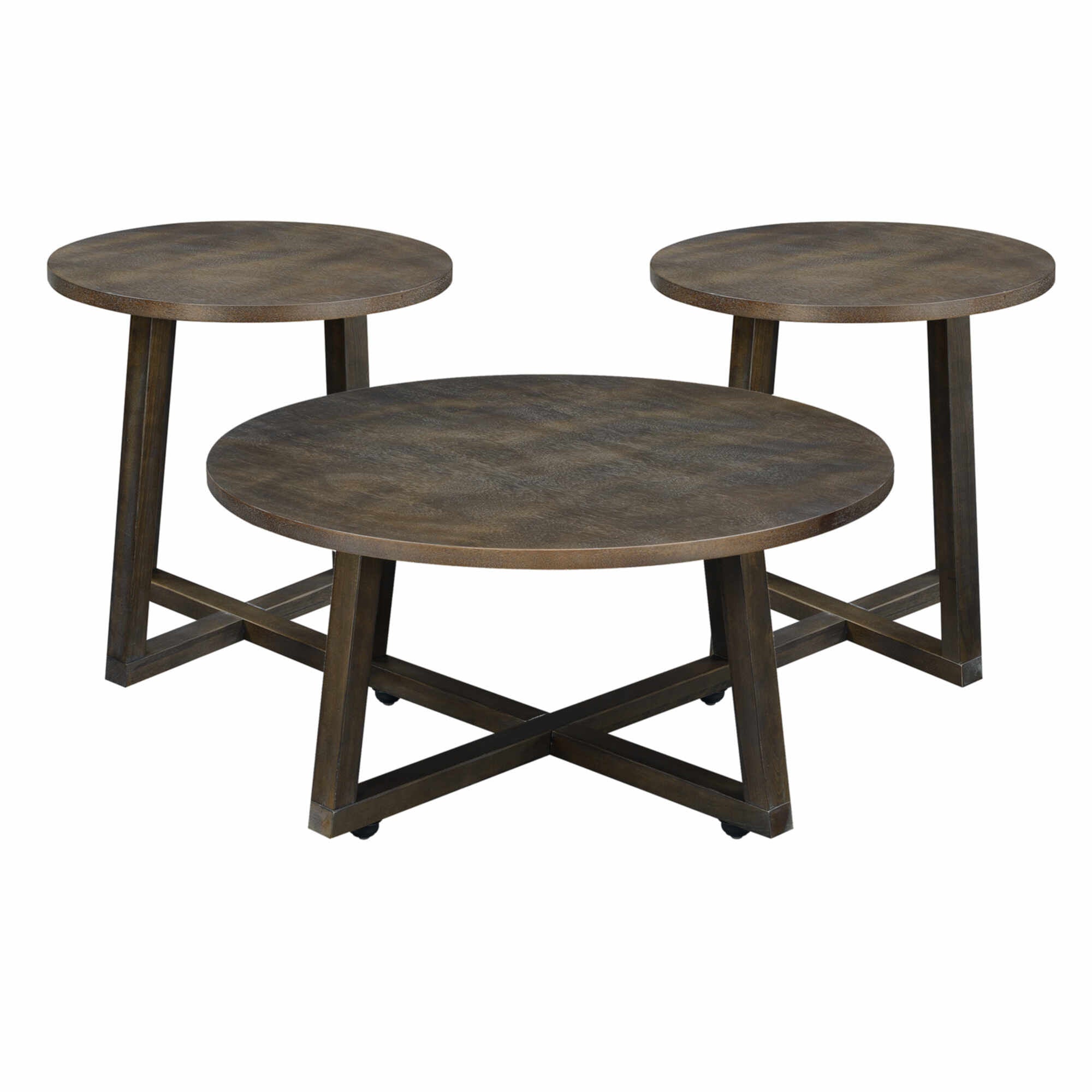 Industrial 3PC Occ Set
