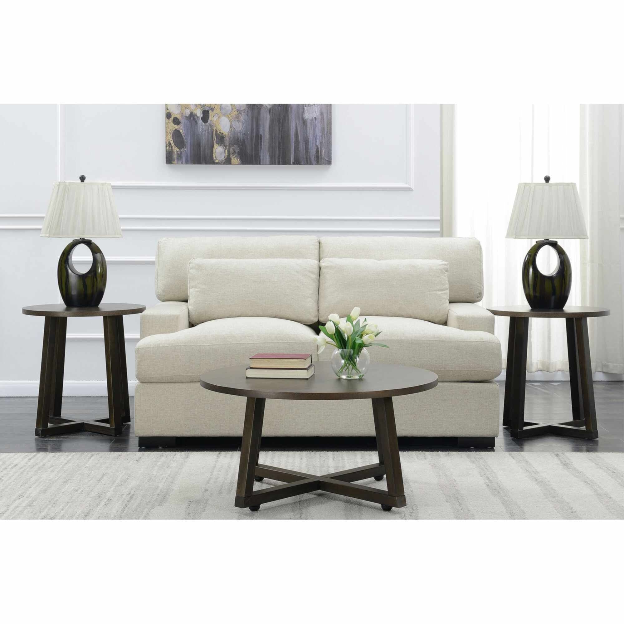 Industrial 3PC Occ Set
